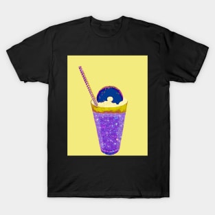 Donut milkshake no. 2 T-Shirt